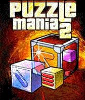 game pic for Puzzlemania 2  touch ML